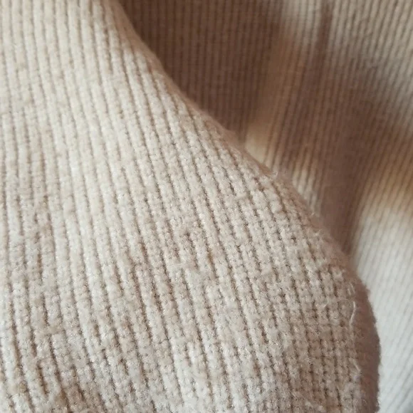 Pink Rose Women's Sweater - Picture 10 of 13